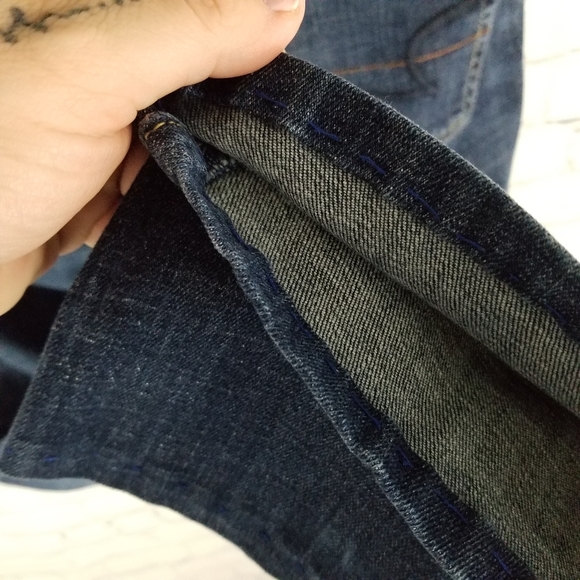 AMERICAN EAGLE | Original Boot cut jeans - Picture 6 of 8